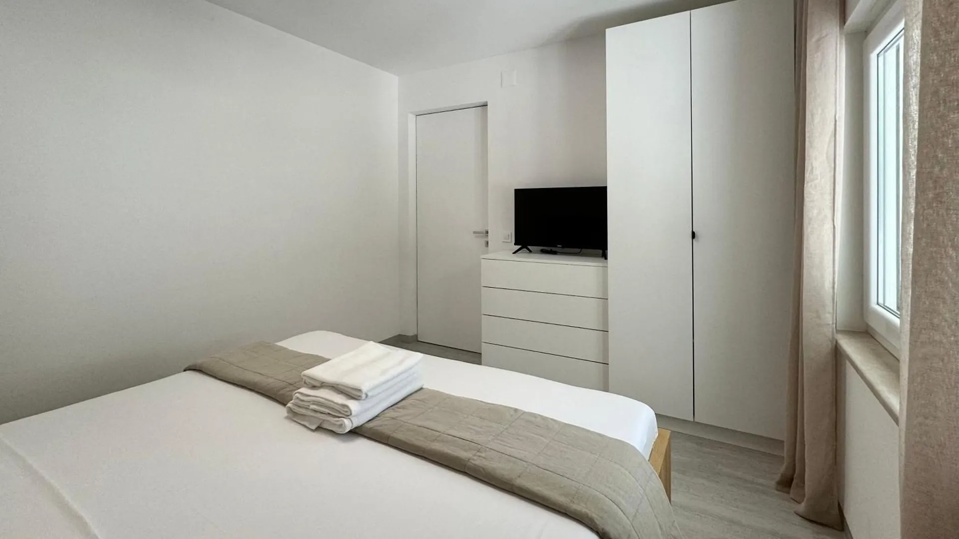 Apartments S&V Maslenica 0*,