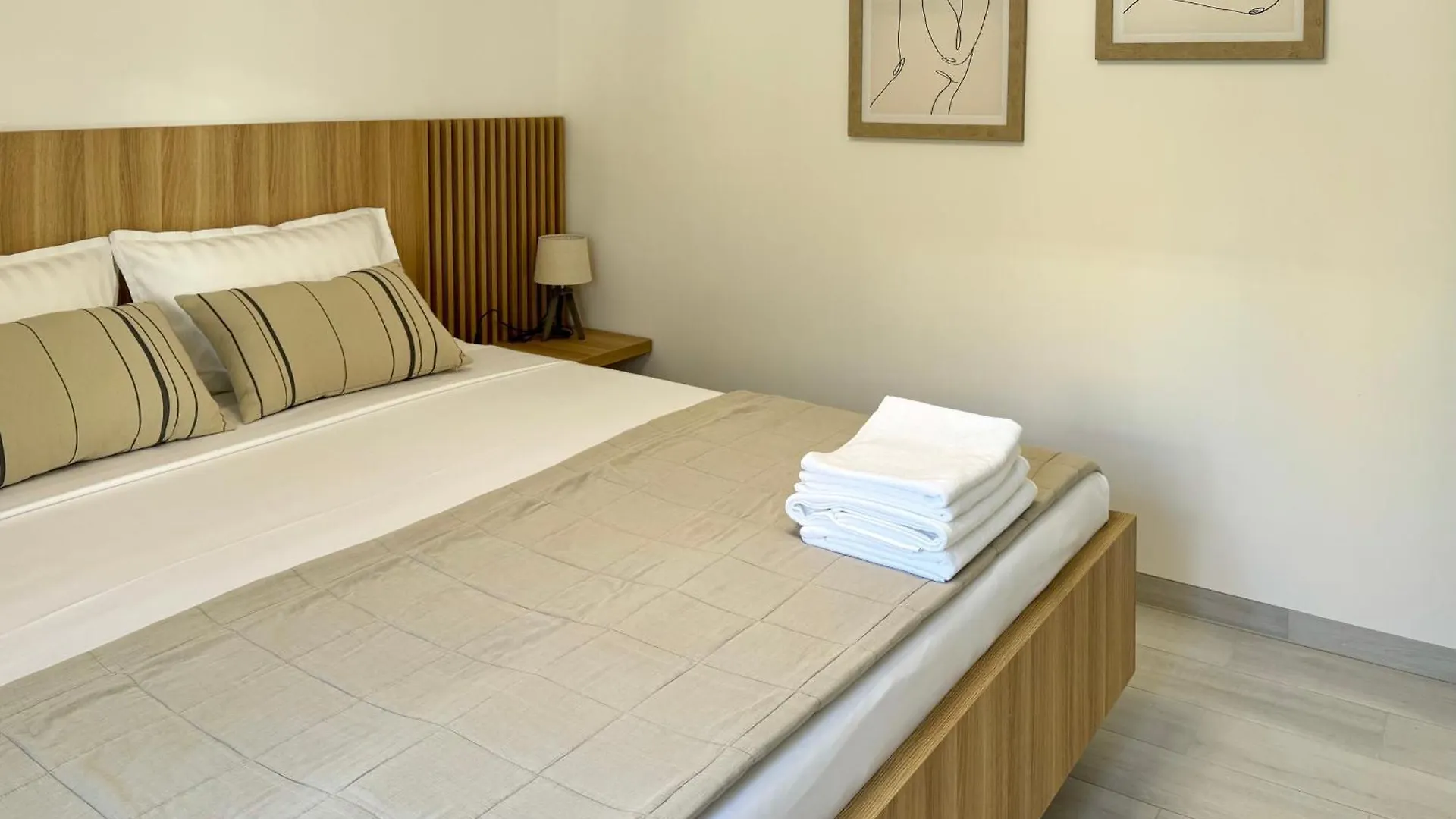Apartments S&V Maslenica