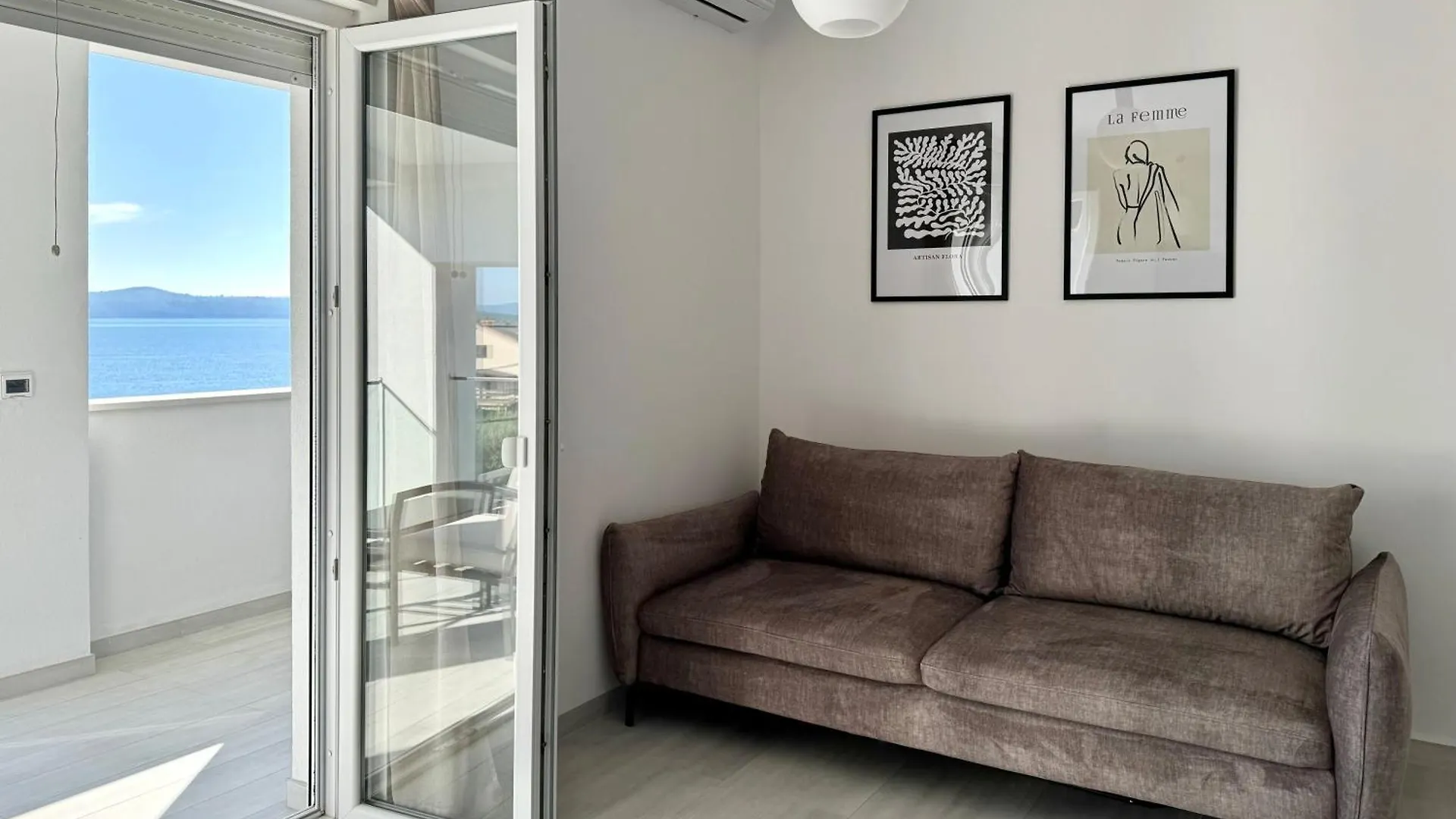 Apartments S&V Maslenica
