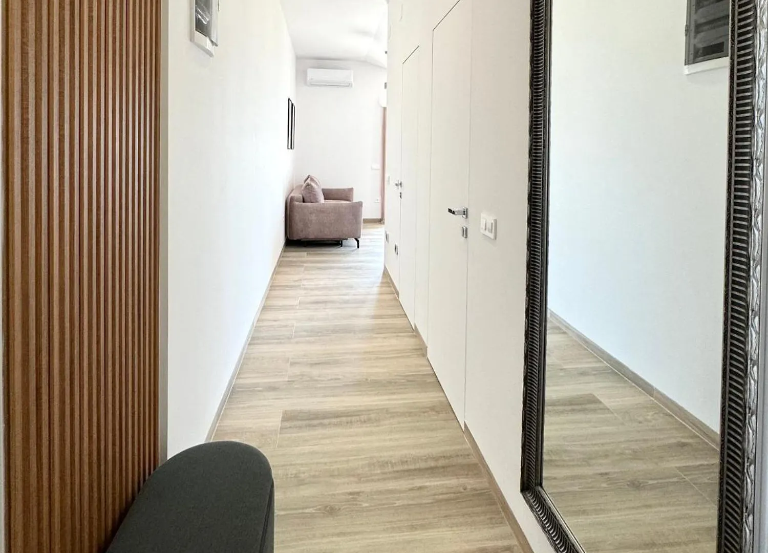 Apartments S&V Maslenica