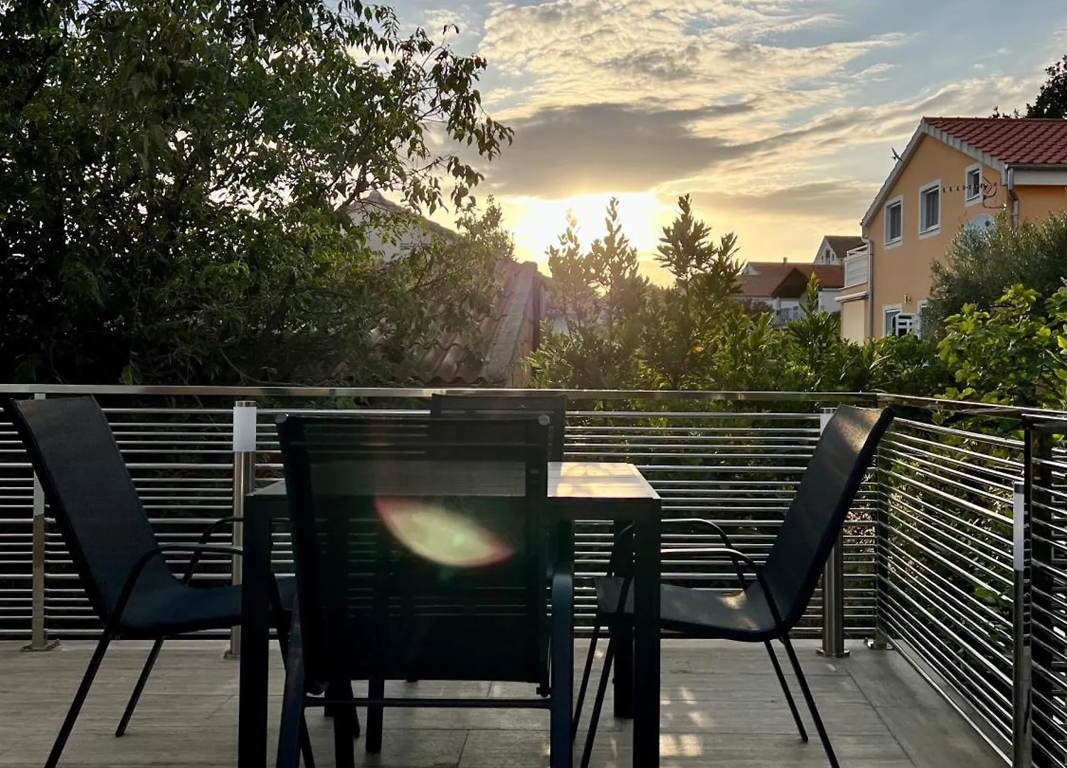 Apartments S&V Maslenica