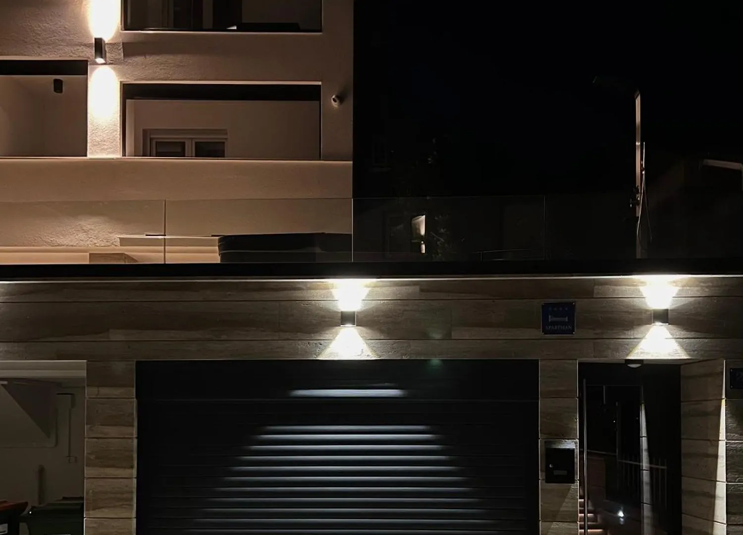 Apartments S&V Maslenica