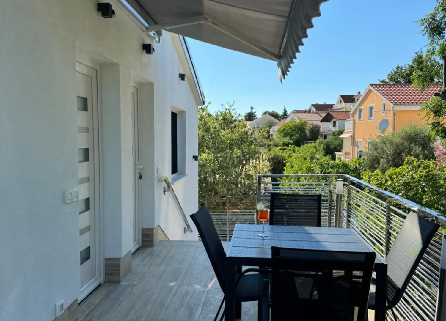 Apartments S&V Maslenica 0*,