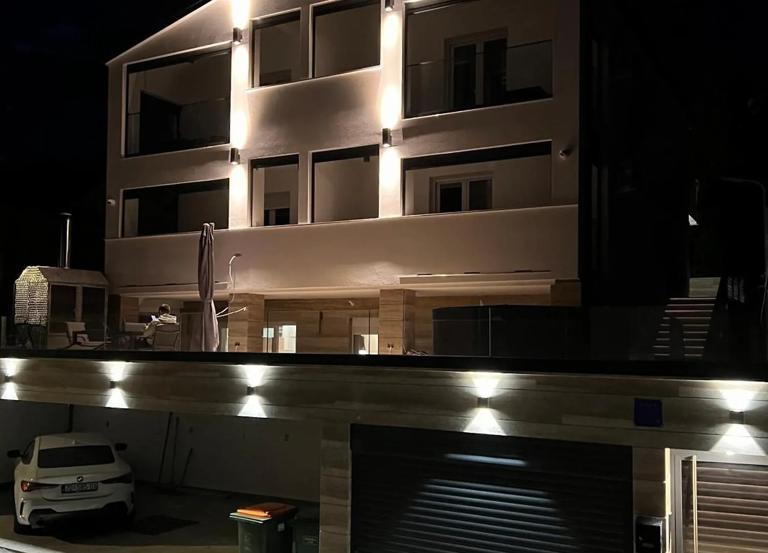 Apartments S&V Maslenica 0*,  Chorwacja
