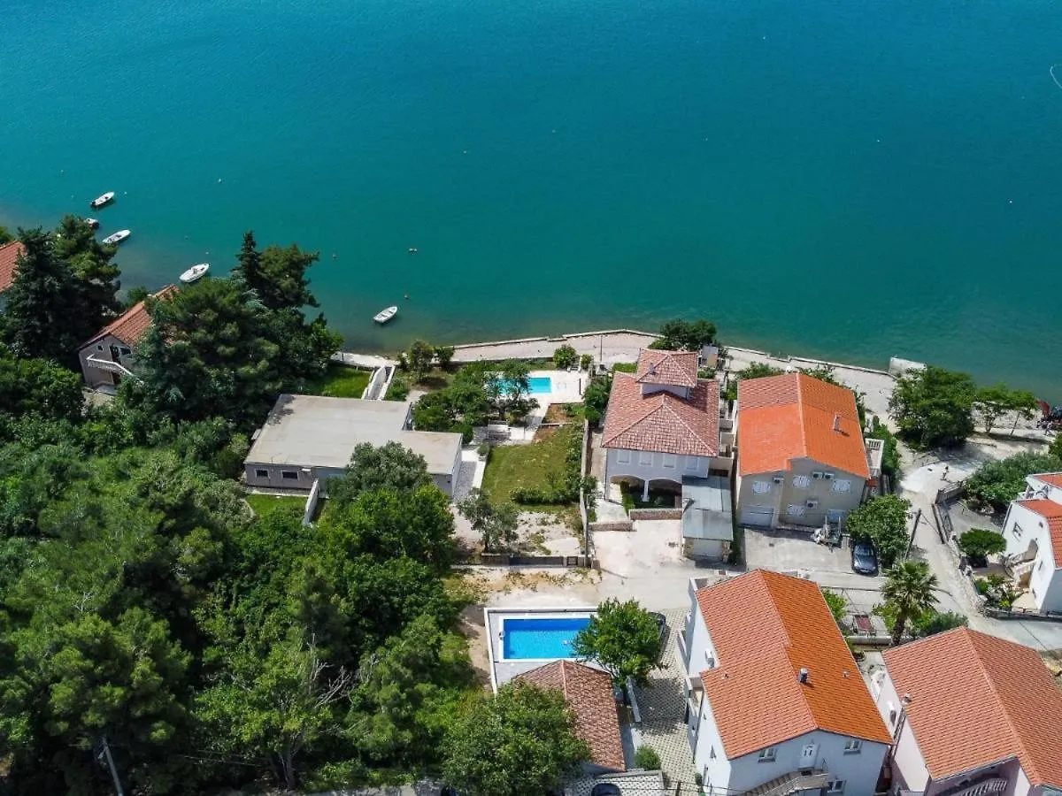 Apartments S&V Maslenica Chorwacja